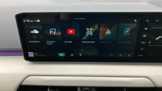 Kia EV4 150kW GT-Line S 81kWh 5dr Auto Electric Hatchback